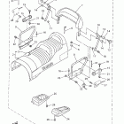 Vmax 700 Alternate body rig 1