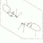 VMAX-VX700D Alternate mirror set