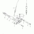 Phazer Mountain Lite Масляный насос