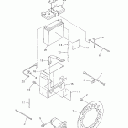 Vmax 700 Deluxe Электрика 2