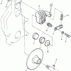 Ovation Тормоза