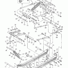 Mountain Max 700 Подвеска трака 2