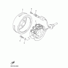 Vmax 700 Deluxe Генератор