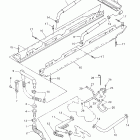 Mountain Max 700 Радиатор и Патрубки