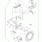 Phazer 500 Электрика 1-дооснащение