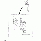 Vmax 700 Рулевые переключатели