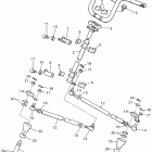 Bravo LT Рулевое управление