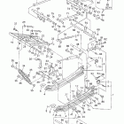 Venture 500 Подвеска трака 2