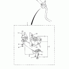 Venture XL Рулевые переключатели
