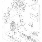 Mountain Max 700 Alternate drive 1