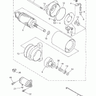 Venture XL Стартер электрический