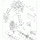 SX 600R Alternate drive 1