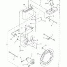 Vmax 700 Электрика 1-дооснащение