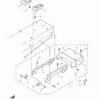 Venture 600 Рама 2