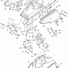 Ovation Капот и облицовка