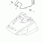 Ovation Стекло ветровое