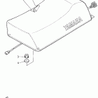 Bravo LT Сидение