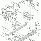 Ovation Подвеска трака 2