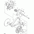 VMax 500 Вариатор