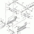 VK 540 III Подвеска трака 3