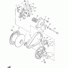 Venture XL Вариатор