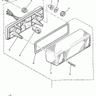 Ovation Фонарь задний