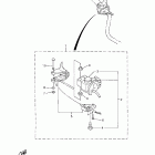 Mountain Max 700 Рулевые переключатели