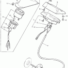 Ovation Спидометр