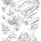 Mountain Max 700 Рама