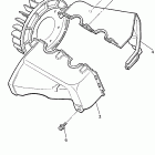 Ovation Air shroud - fan