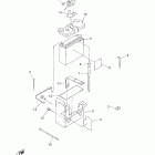 Venture 600 Электрика 2