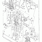 Venture 600 Карбюратор