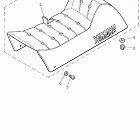 Ovation Сидение