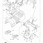 SRX 700 with Ohlins Alternate body rig 2