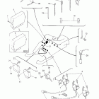 Venture 600 Электрика 1