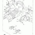 SRX 700 with Ohlins Alternate body rig 1