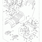 Vmax 700 Deluxe Alternate body rig 2