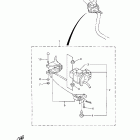 SRX 700 with Ohlins Рулевые переключатели