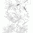 Mountain Max 700 Лыжа