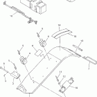 VMAX-VX700D Защита кофра