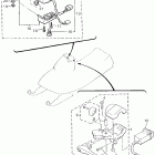 Ovation Рулевые переключатели