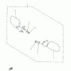 Mountain Max 700 Alternate body rig 2