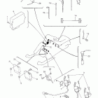 Vmax 700 Deluxe Электрика 1