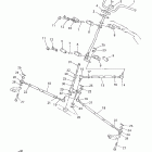 Venture XL Рулевое управление