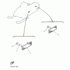SRX 700 with Ohlins Электрика 2