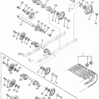 Bravo LT Подвеска трака 1