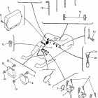 MOUNTAIN-MM700PC Электрика 1