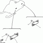 SRX600C Электрика 2