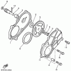 OVATION LE CS340EC Привод масляного насоса