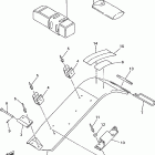 VMAX 500 SX-VX500SXBC Защита кофра